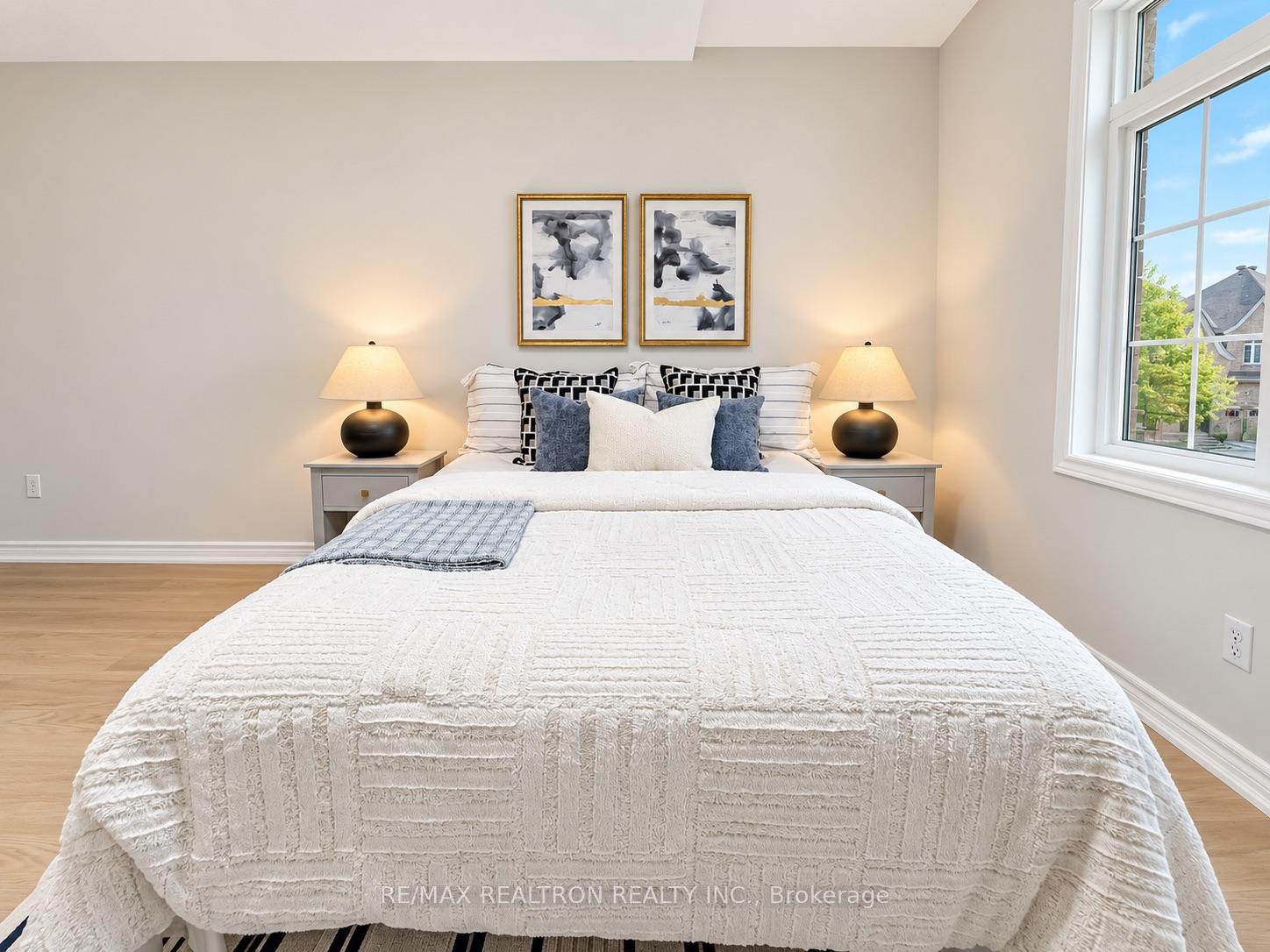 Photo 58 of 405 Lauderdale Drive, Vaughan, Patterson — HOMEH