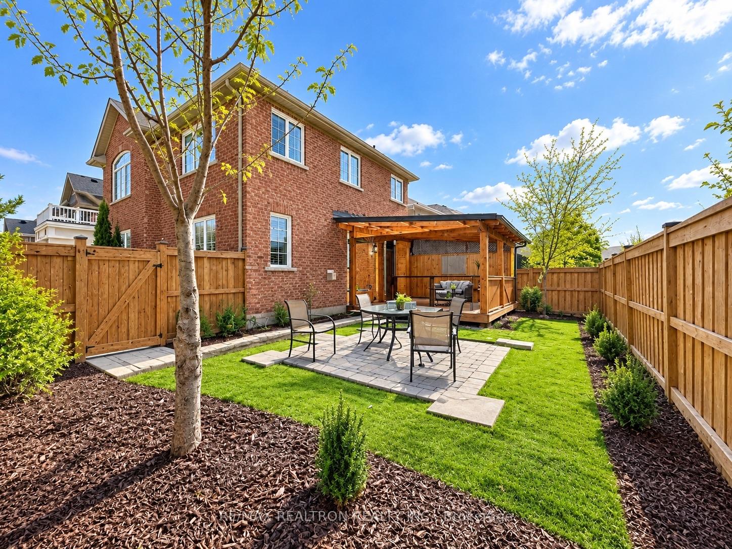 Photo 70 of 405 Lauderdale Drive, Vaughan, Patterson — HOMEH