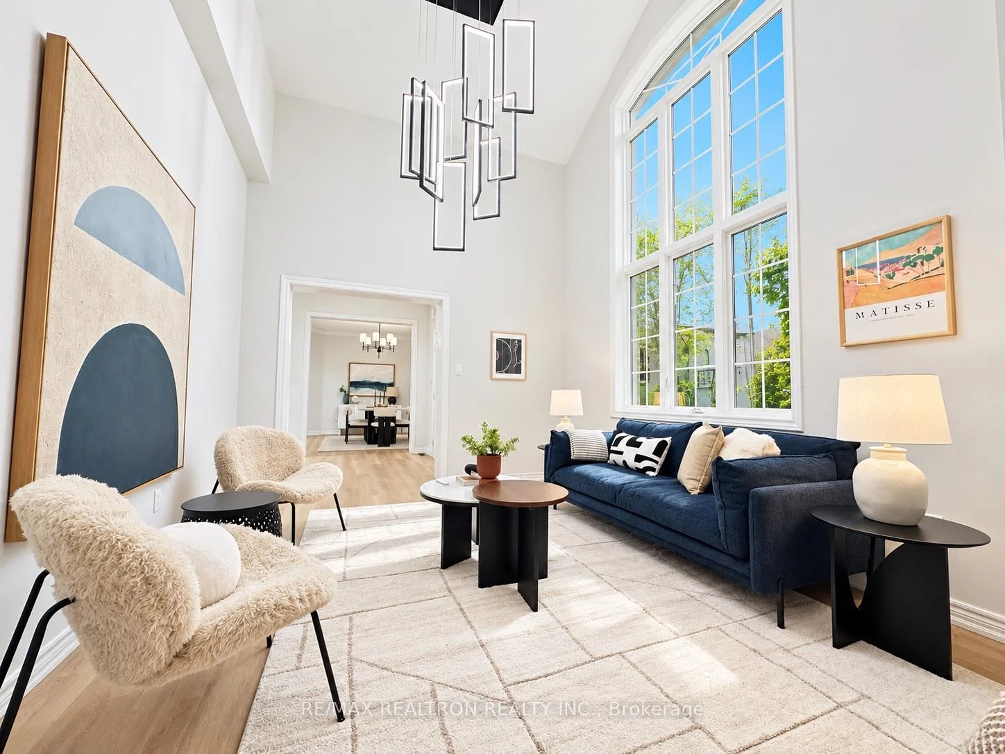 Photo 24 of 405 Lauderdale Drive, Vaughan, Patterson — HOMEH