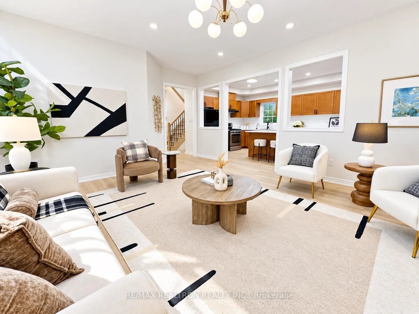 Photo 28 of 405 Lauderdale Drive, Vaughan, Patterson — HOMEH