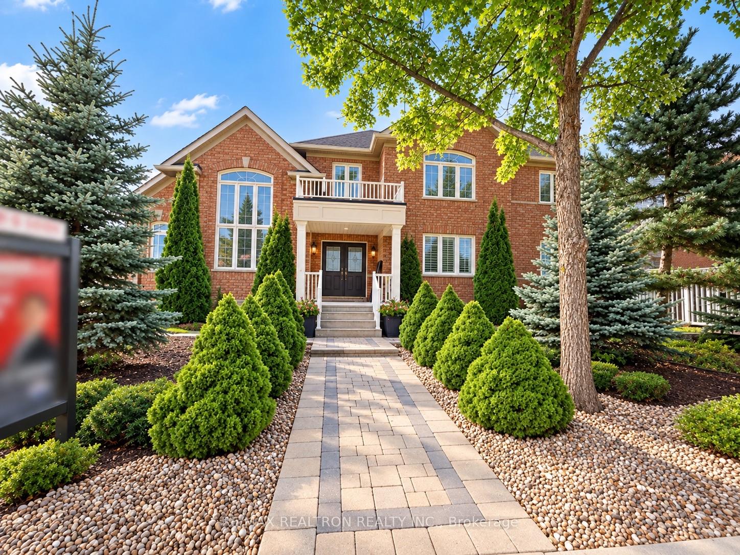 Photo 6 of 405 Lauderdale Drive, Vaughan, Patterson — HOMEH