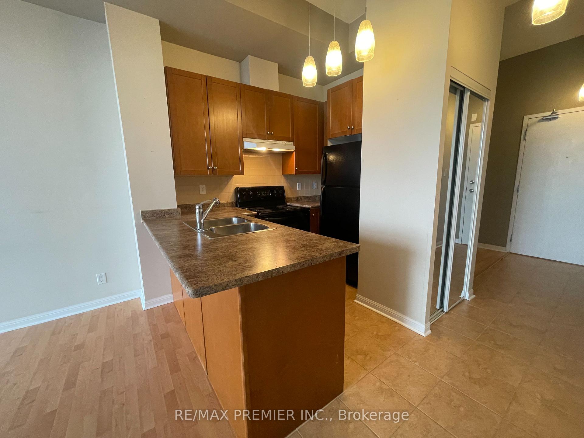 Photo 2 of Unit 521, 1600 Keele Street, Toronto, Keelesdale-Eglinton West — HOMEH
