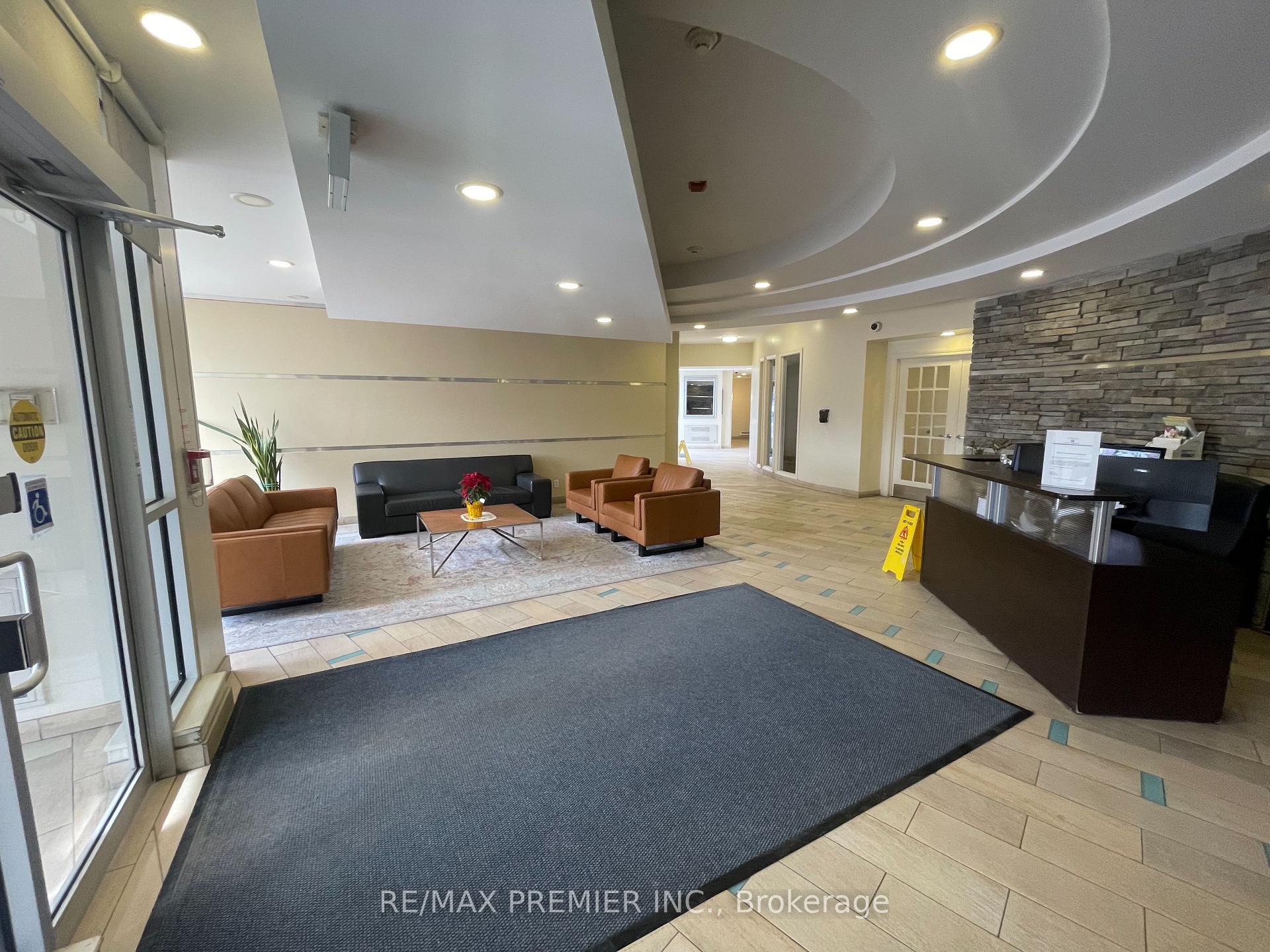 Photo 3 of Unit 521, 1600 Keele Street, Toronto, Keelesdale-Eglinton West — HOMEH