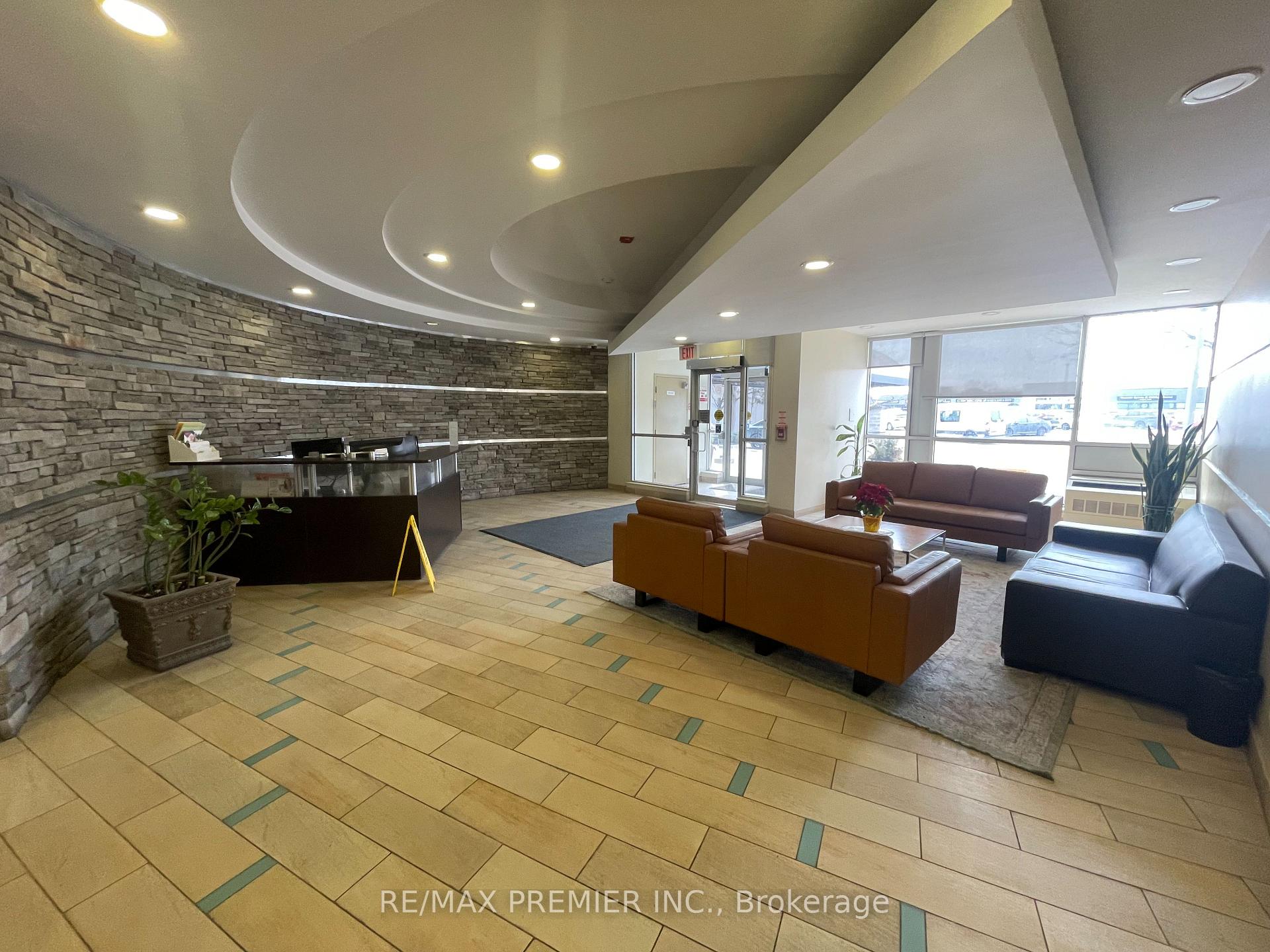 Photo 4 of Unit 521, 1600 Keele Street, Toronto, Keelesdale-Eglinton West — HOMEH
