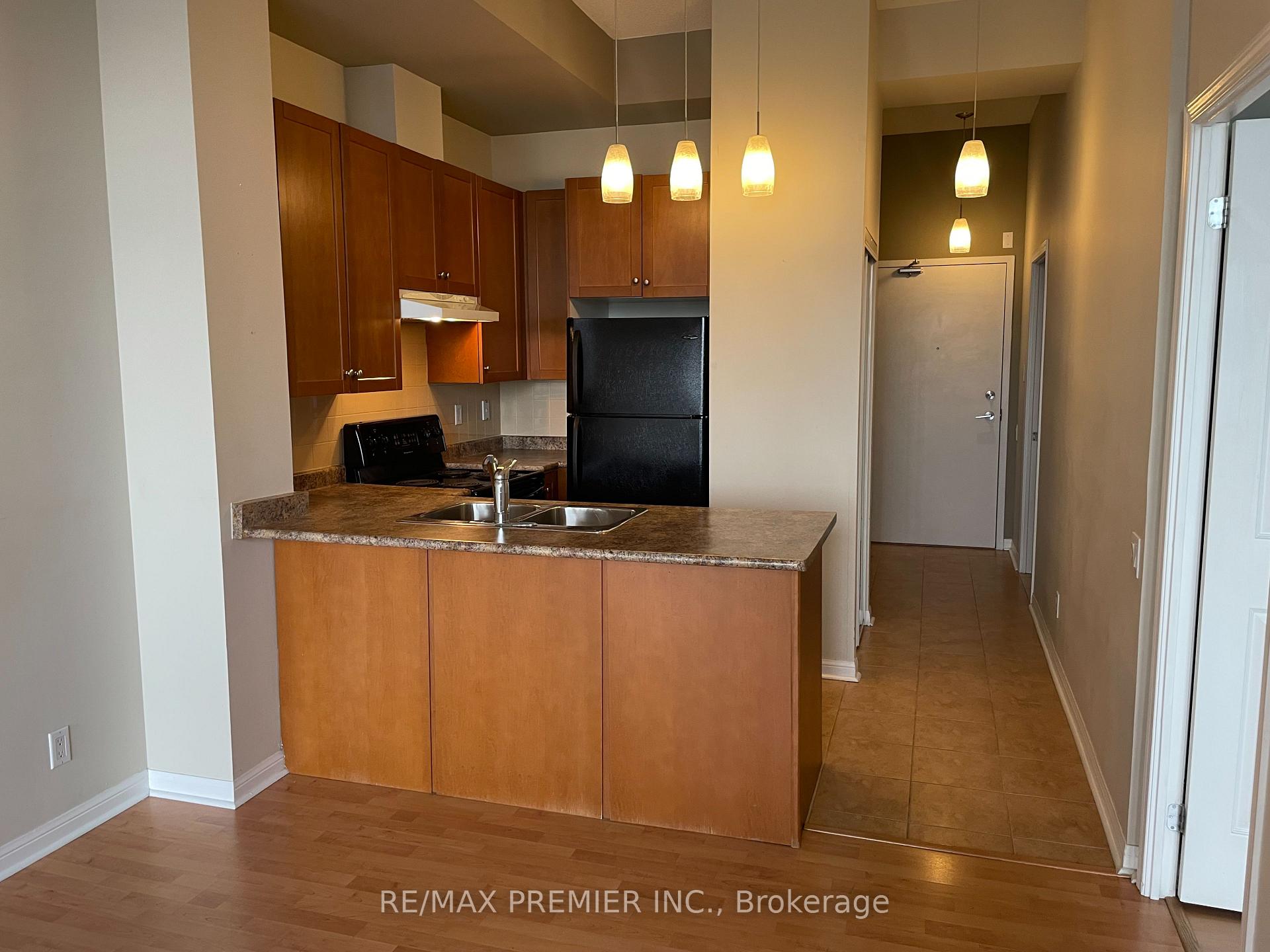 Photo 5 of Unit 521, 1600 Keele Street, Toronto, Keelesdale-Eglinton West — HOMEH