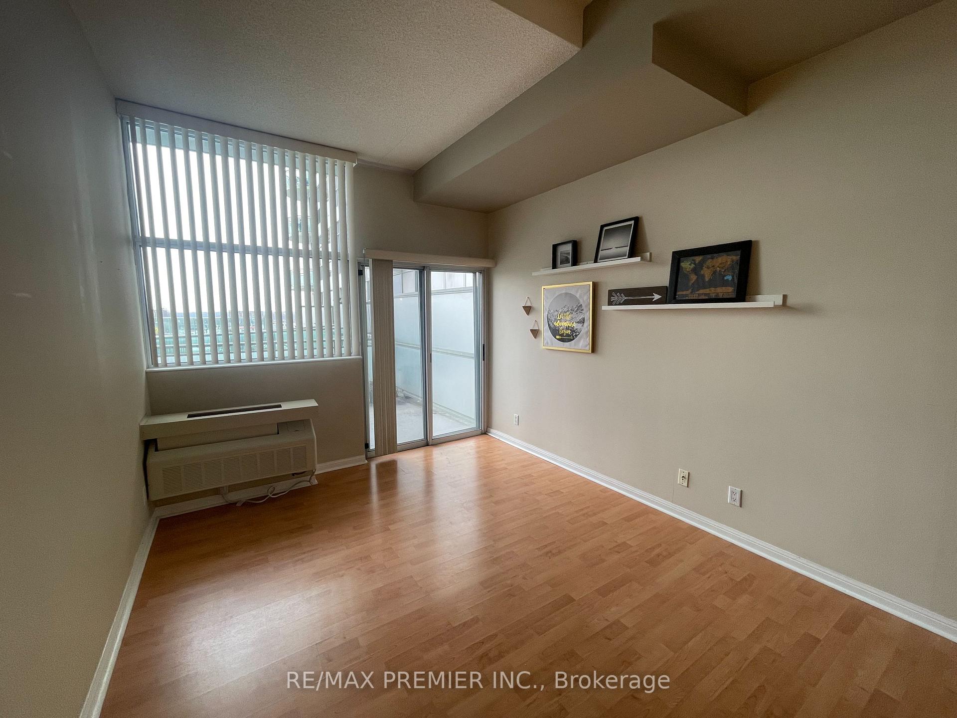 Photo 7 of Unit 521, 1600 Keele Street, Toronto, Keelesdale-Eglinton West — HOMEH