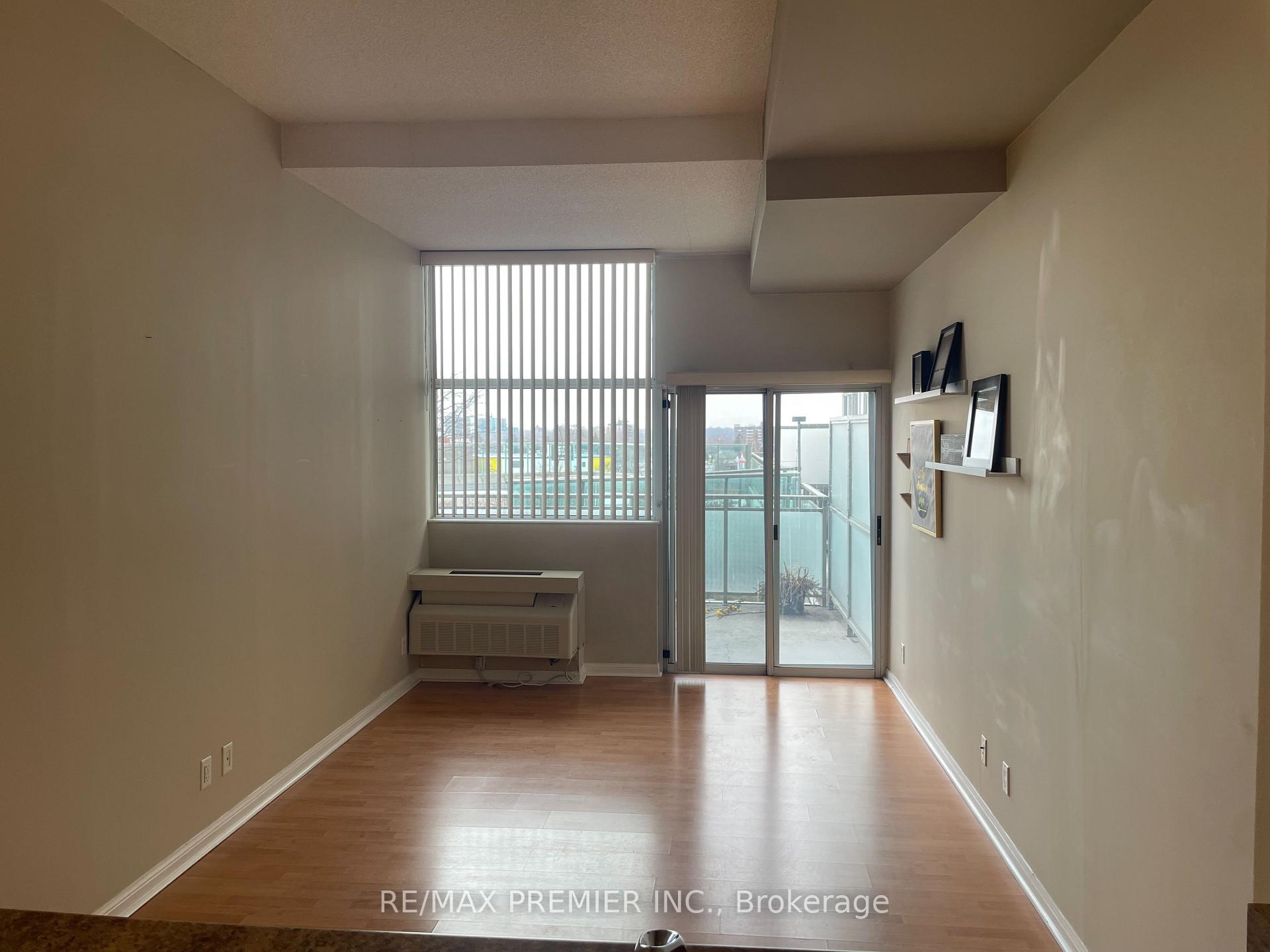 Photo 8 of Unit 521, 1600 Keele Street, Toronto, Keelesdale-Eglinton West — HOMEH