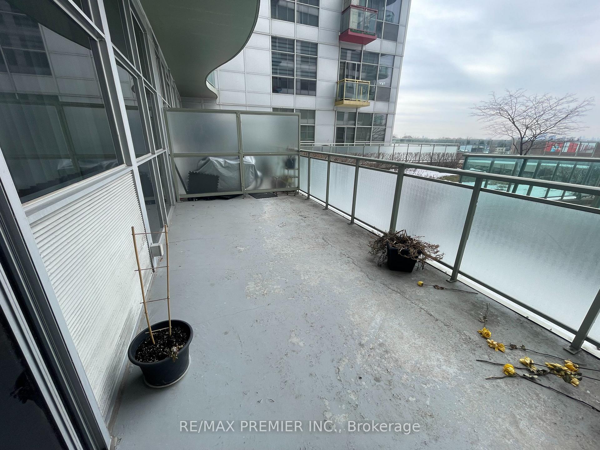 Photo 14 of Unit 521, 1600 Keele Street, Toronto, Keelesdale-Eglinton West — HOMEH