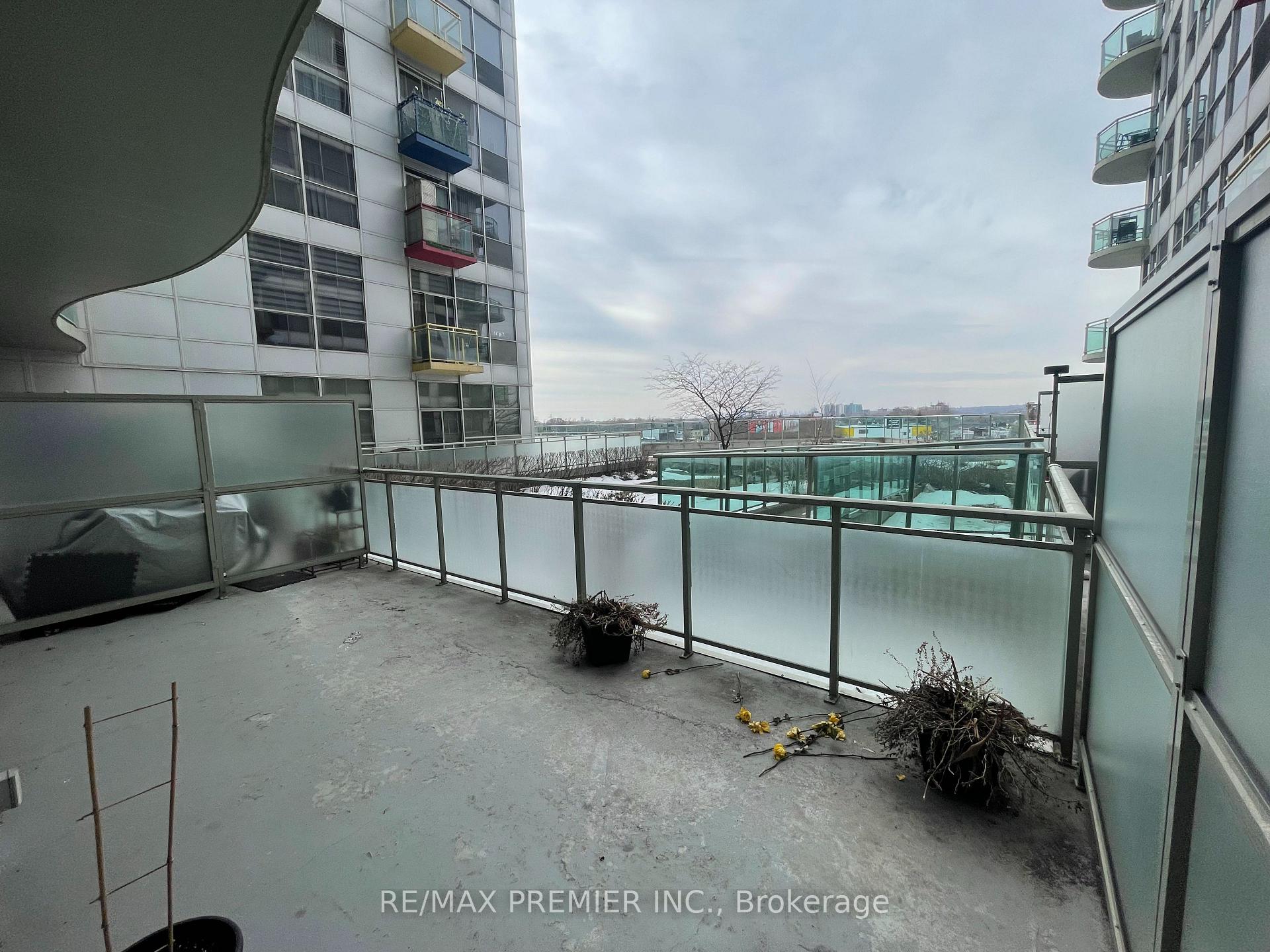 Photo 16 of Unit 521, 1600 Keele Street, Toronto, Keelesdale-Eglinton West — HOMEH