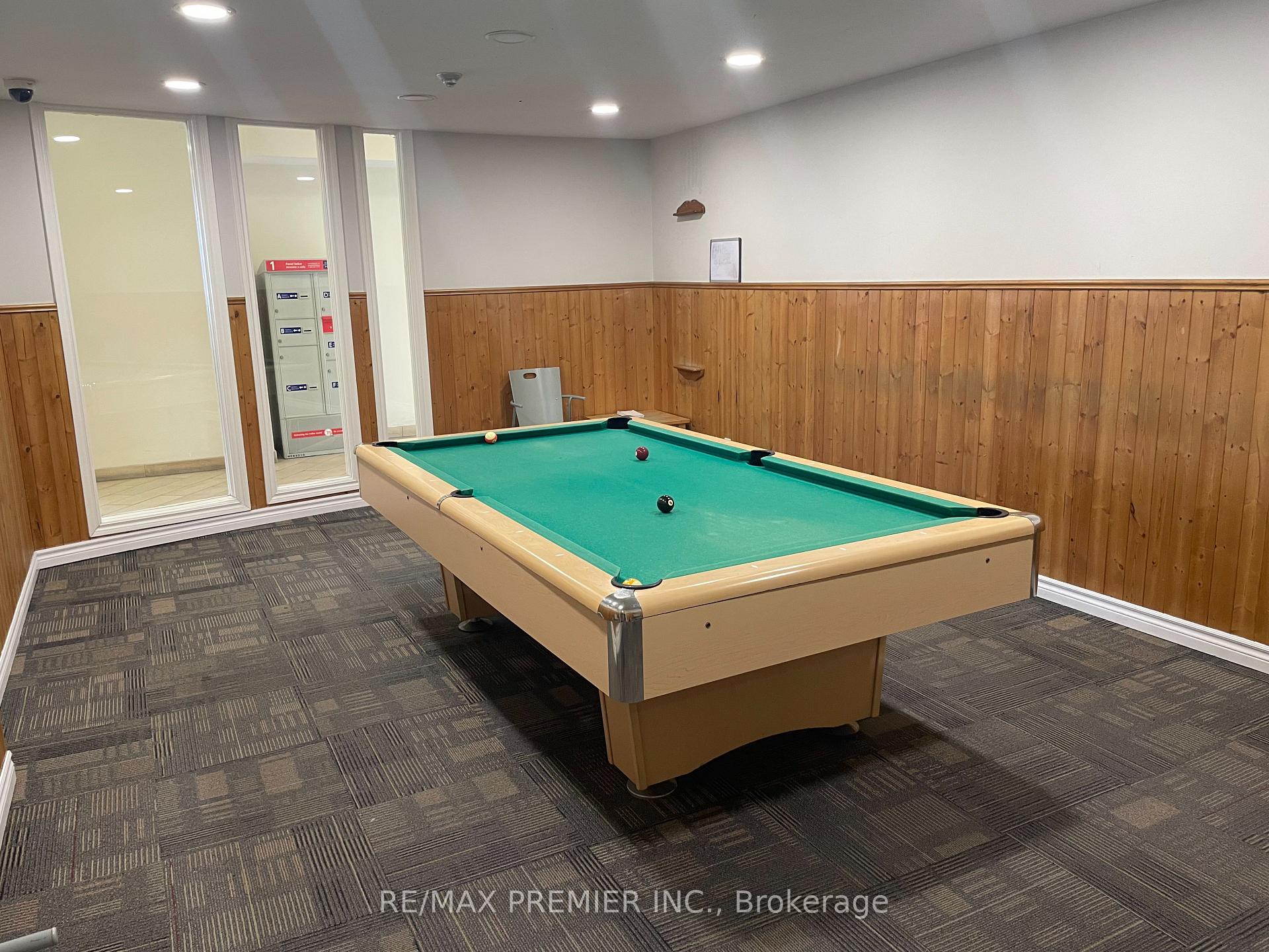 Photo 17 of Unit 521, 1600 Keele Street, Toronto, Keelesdale-Eglinton West — HOMEH