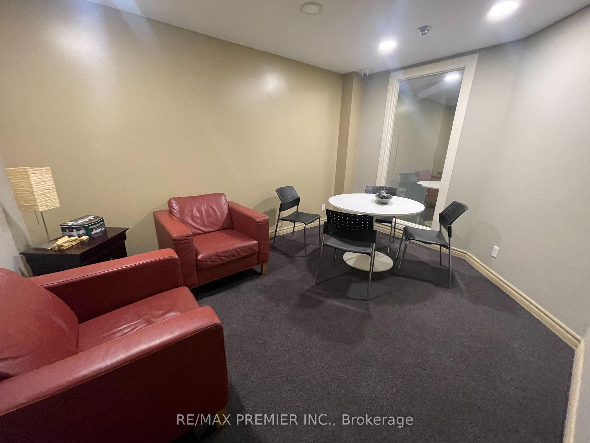 Photo 18 of Unit 521, 1600 Keele Street, Toronto, Keelesdale-Eglinton West — HOMEH