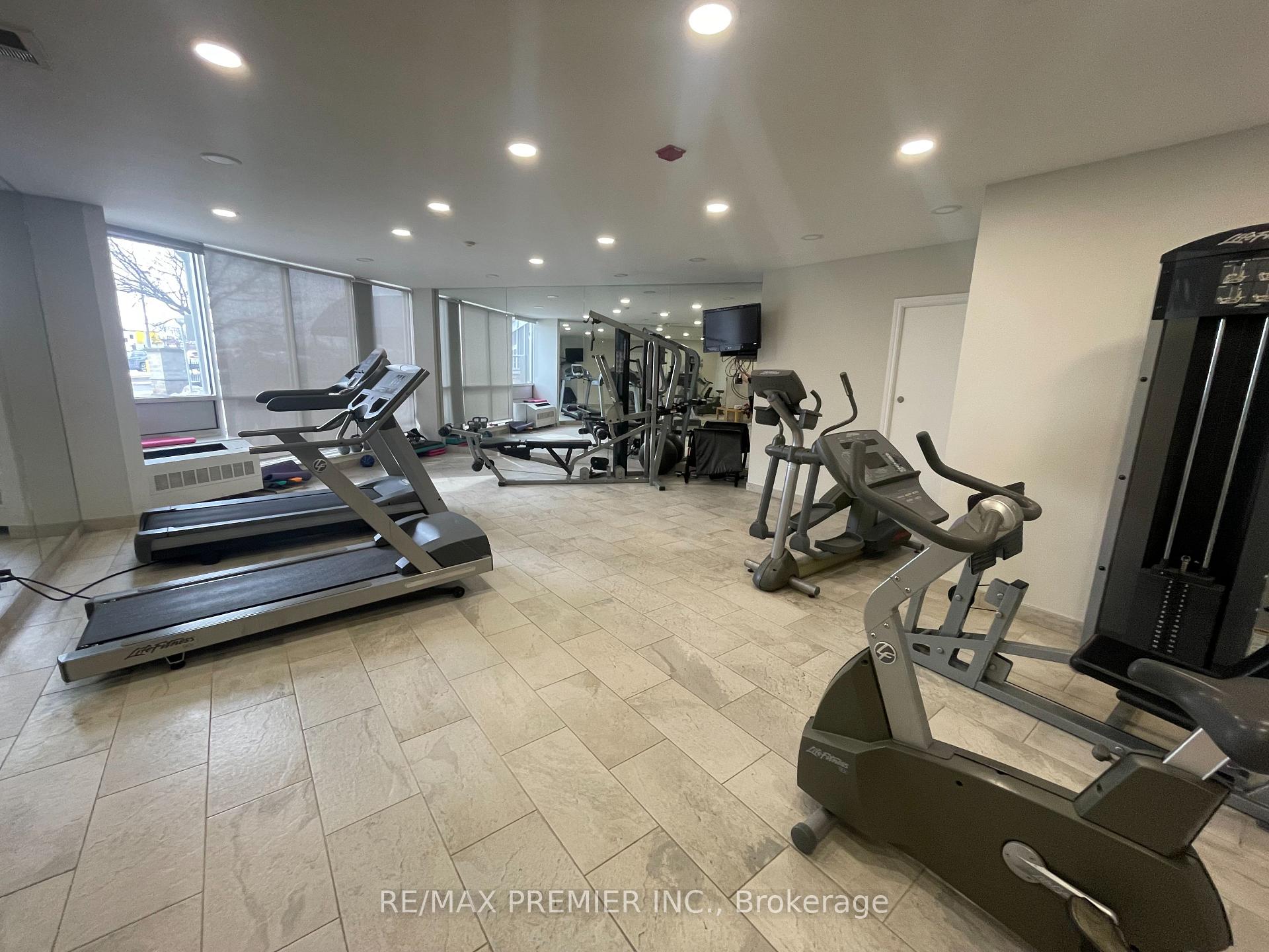 Photo 19 of Unit 521, 1600 Keele Street, Toronto, Keelesdale-Eglinton West — HOMEH