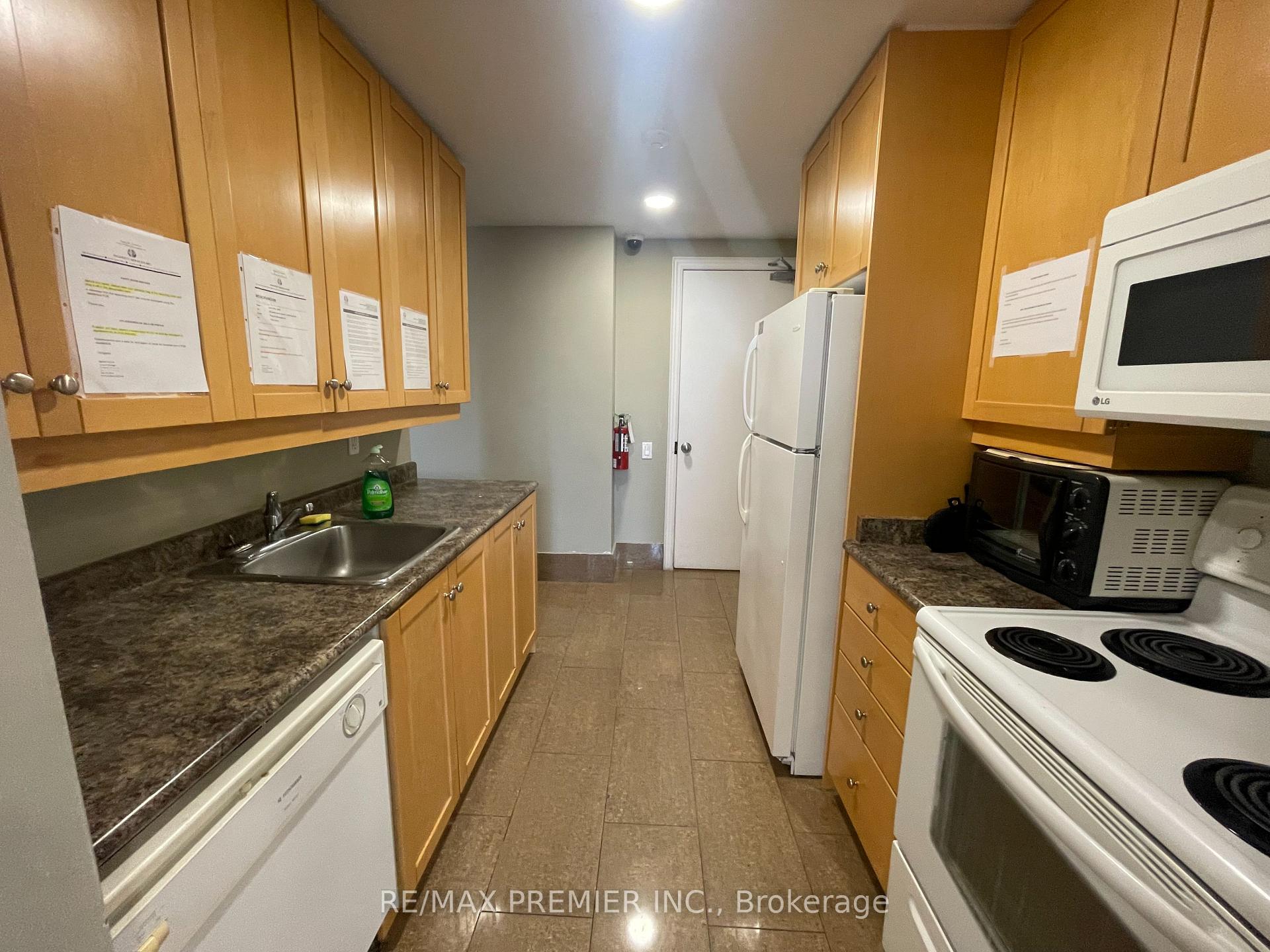 Photo 21 of Unit 521, 1600 Keele Street, Toronto, Keelesdale-Eglinton West — HOMEH