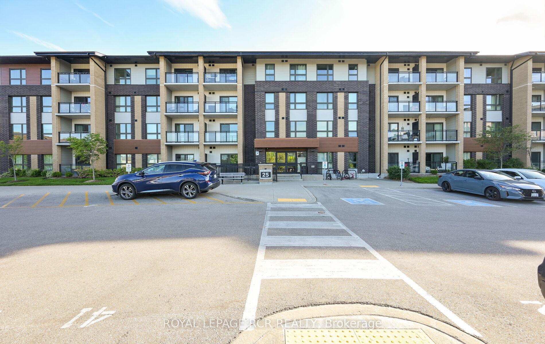 Photo 2 of Unit LL02, 25 Kay Crescent, Guelph, Pineridge/Westminster Woods — HOMEH