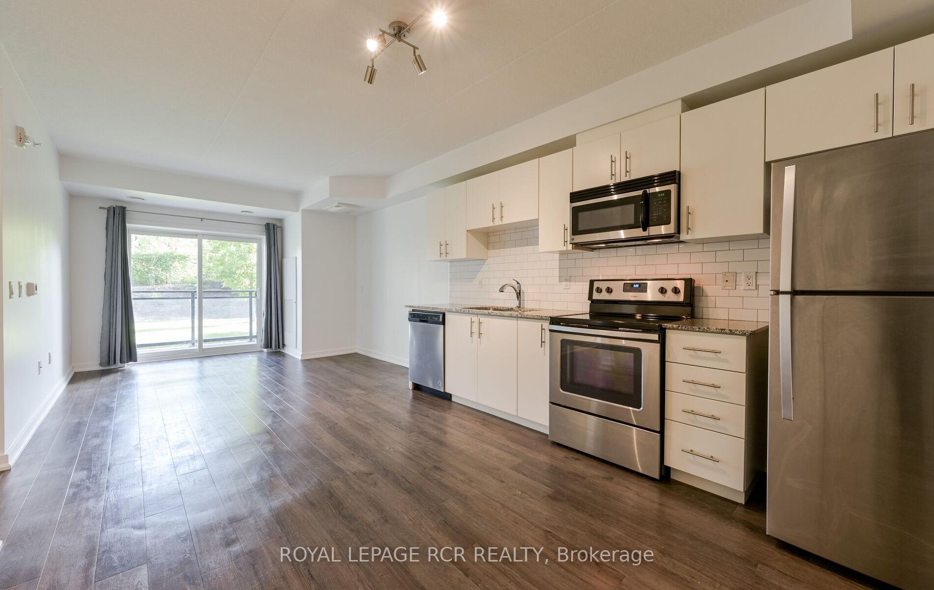 Photo 6 of Unit LL02, 25 Kay Crescent, Guelph, Pineridge/Westminster Woods — HOMEH