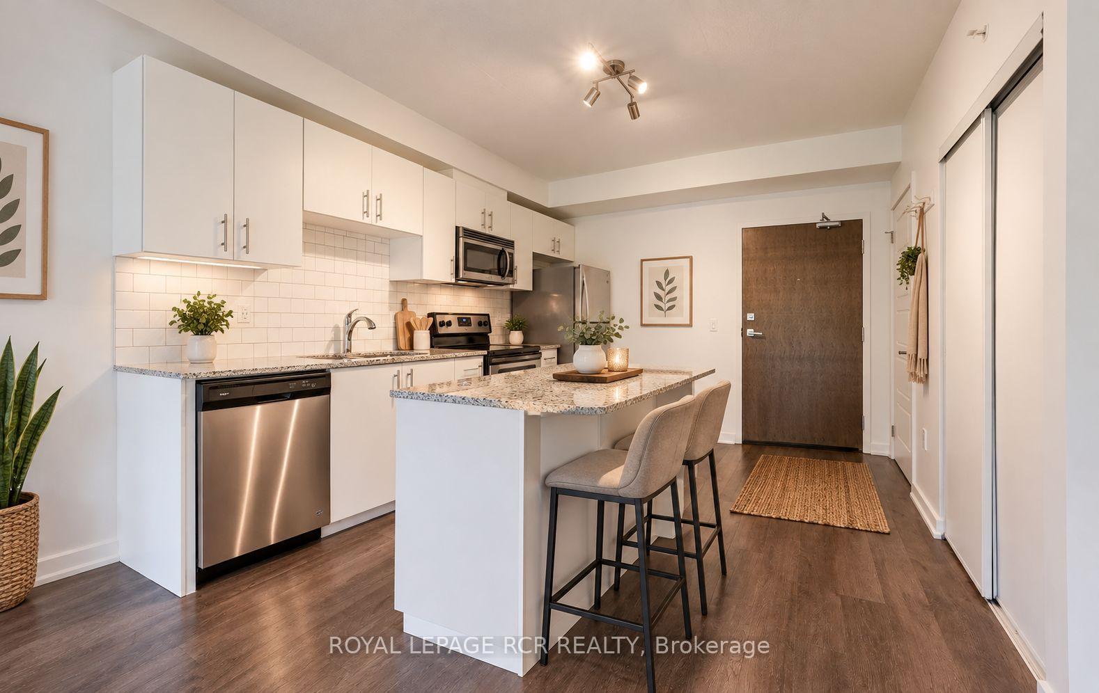 Photo 8 of Unit LL02, 25 Kay Crescent, Guelph, Pineridge/Westminster Woods — HOMEH