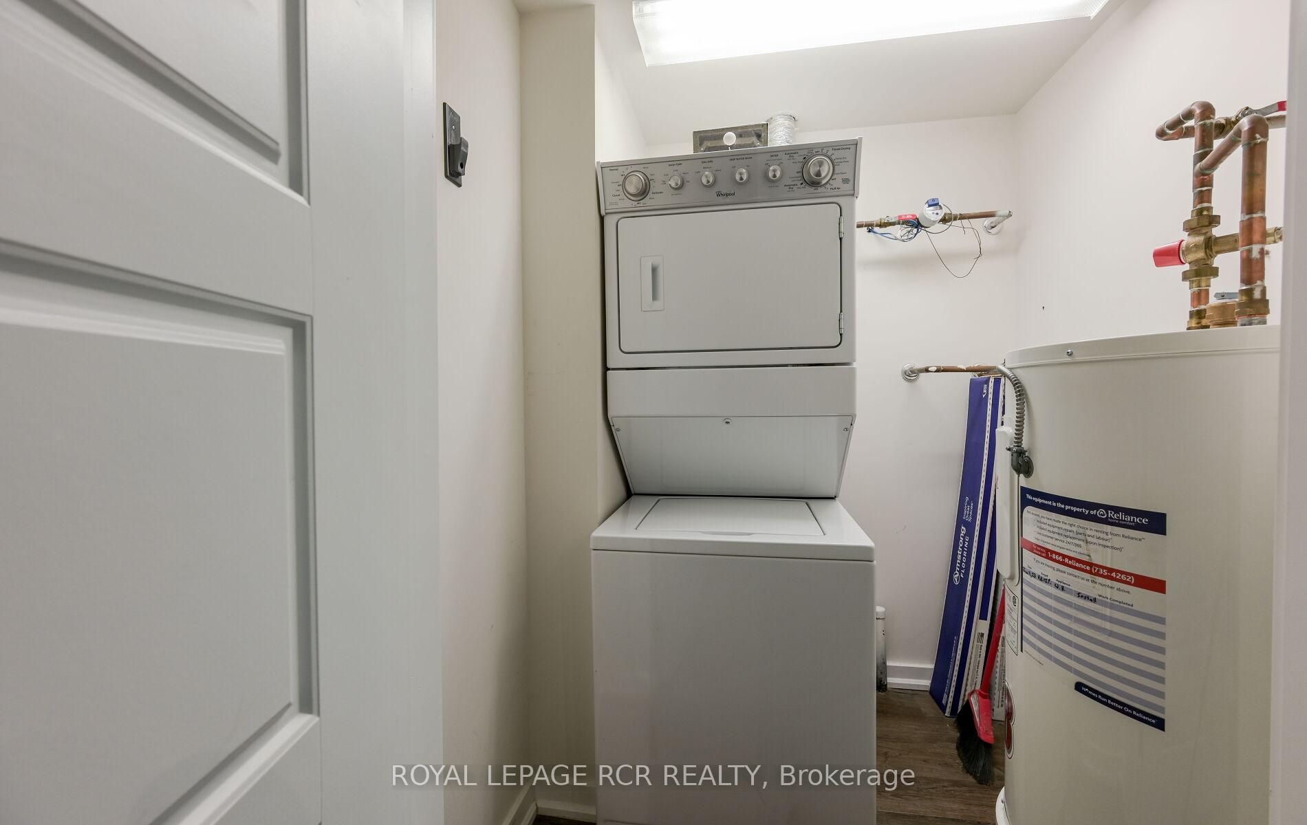 Photo 23 of Unit LL02, 25 Kay Crescent, Guelph, Pineridge/Westminster Woods — HOMEH