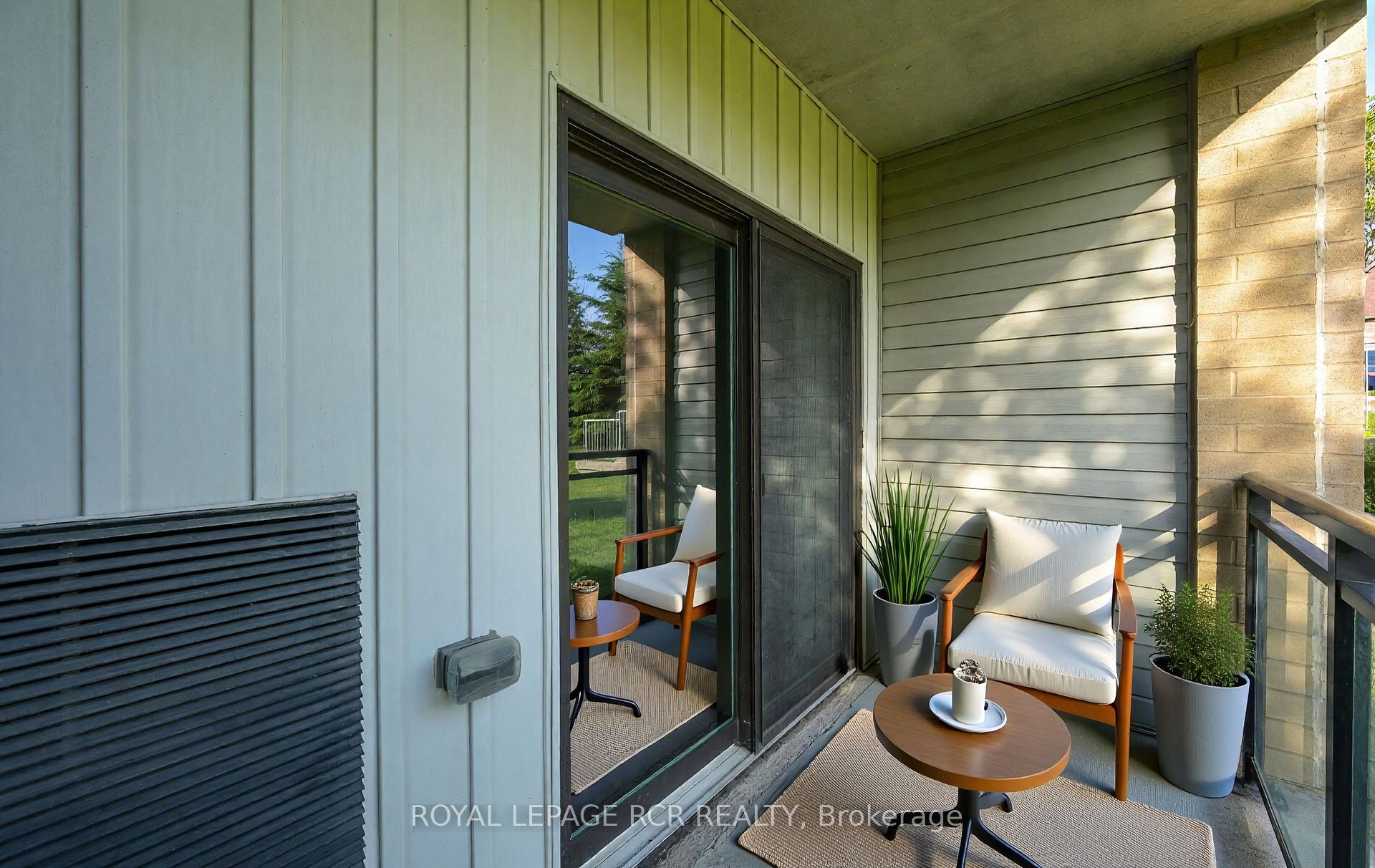 Photo 25 of Unit LL02, 25 Kay Crescent, Guelph, Pineridge/Westminster Woods — HOMEH