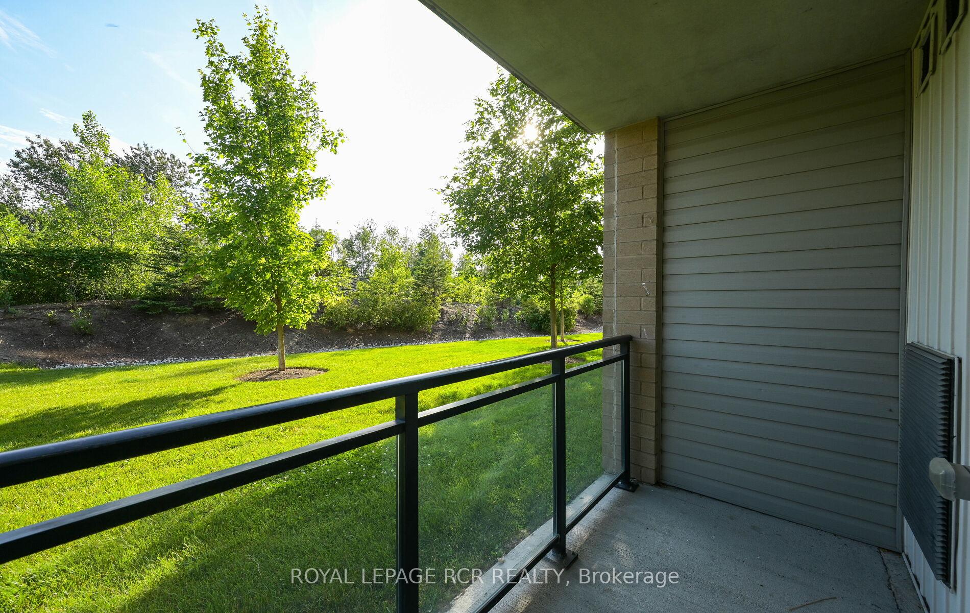 Photo 26 of Unit LL02, 25 Kay Crescent, Guelph, Pineridge/Westminster Woods — HOMEH