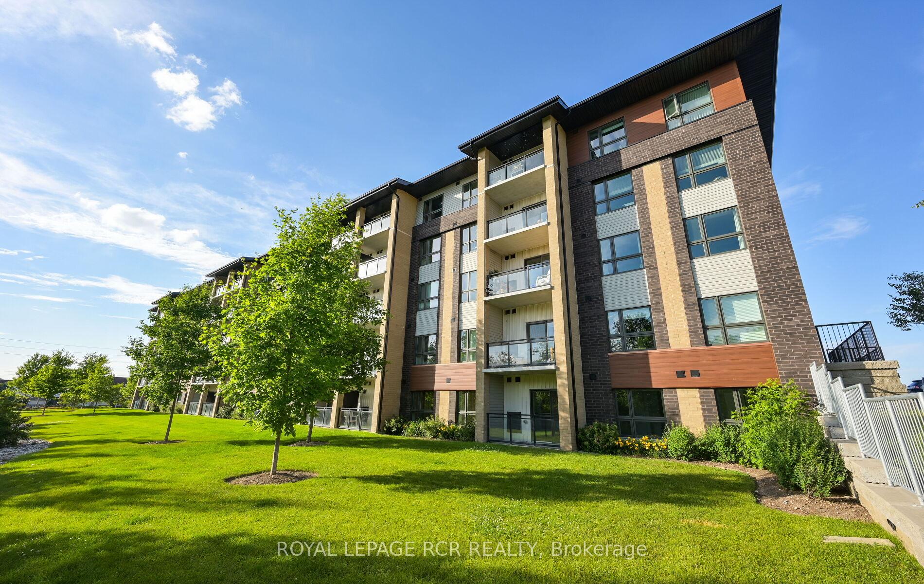Photo 27 of Unit LL02, 25 Kay Crescent, Guelph, Pineridge/Westminster Woods — HOMEH