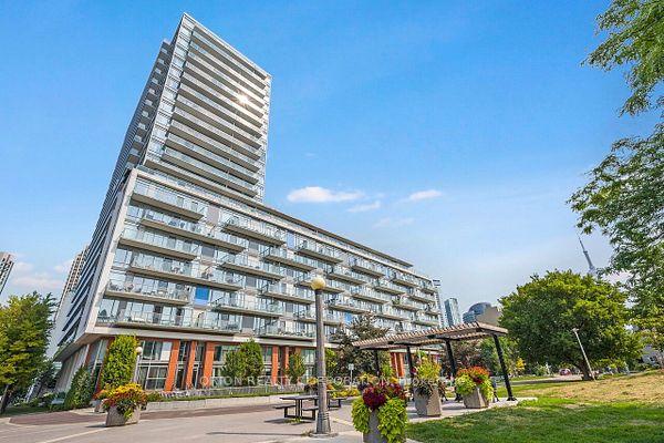 Photo 2 of Unit 911, 90 Stadium Road, Toronto, Niagara — HOMEH