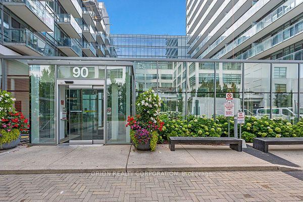 Photo 4 of Unit 911, 90 Stadium Road, Toronto, Niagara — HOMEH