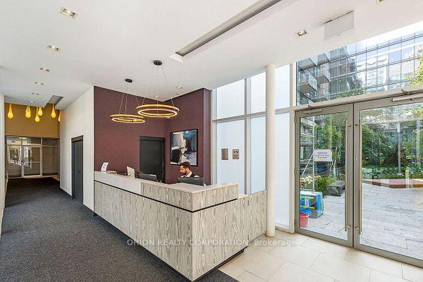 Photo 5 of Unit 911, 90 Stadium Road, Toronto, Niagara — HOMEH