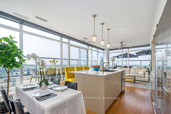 Photo 10 of Unit 911, 90 Stadium Road, Toronto, Niagara — HOMEH