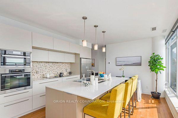 Photo 11 of Unit 911, 90 Stadium Road, Toronto, Niagara — HOMEH