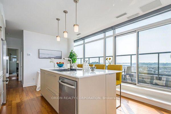 Photo 14 of Unit 911, 90 Stadium Road, Toronto, Niagara — HOMEH
