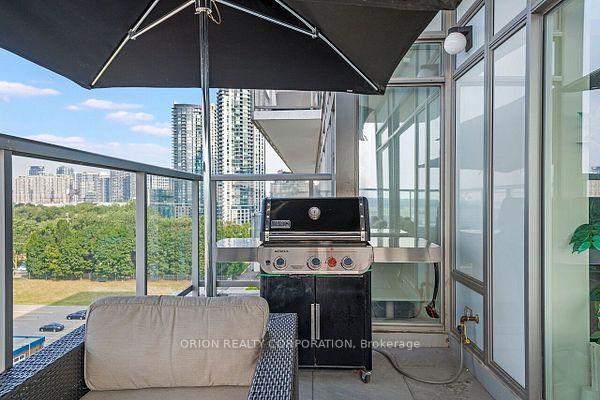 Photo 23 of Unit 911, 90 Stadium Road, Toronto, Niagara — HOMEH