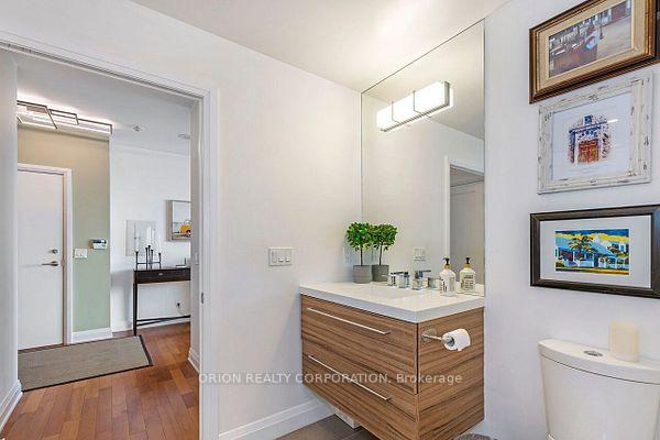 Photo 29 of Unit 911, 90 Stadium Road, Toronto, Niagara — HOMEH