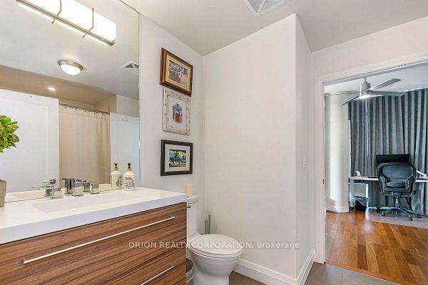 Photo 30 of Unit 911, 90 Stadium Road, Toronto, Niagara — HOMEH