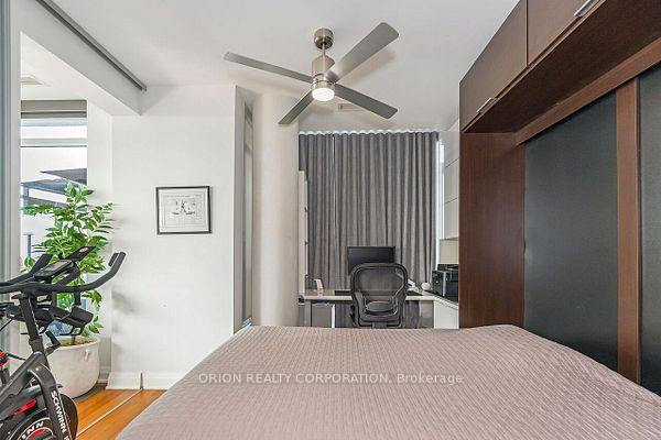 Photo 32 of Unit 911, 90 Stadium Road, Toronto, Niagara — HOMEH