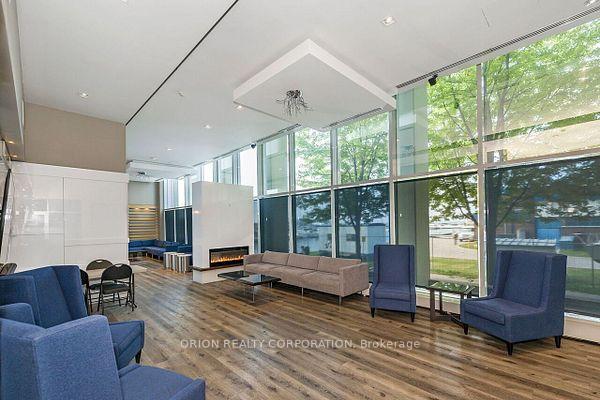 Photo 35 of Unit 911, 90 Stadium Road, Toronto, Niagara — HOMEH