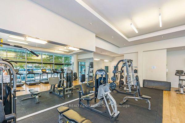 Photo 38 of Unit 911, 90 Stadium Road, Toronto, Niagara — HOMEH