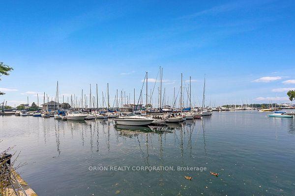 Photo 42 of Unit 911, 90 Stadium Road, Toronto, Niagara — HOMEH