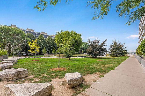 Photo 44 of Unit 911, 90 Stadium Road, Toronto, Niagara — HOMEH