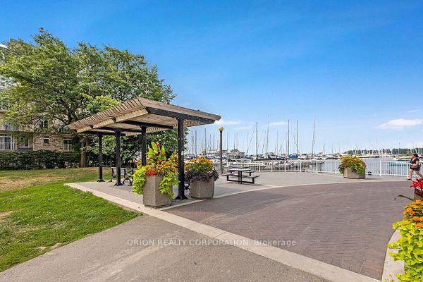 Photo 45 of Unit 911, 90 Stadium Road, Toronto, Niagara — HOMEH