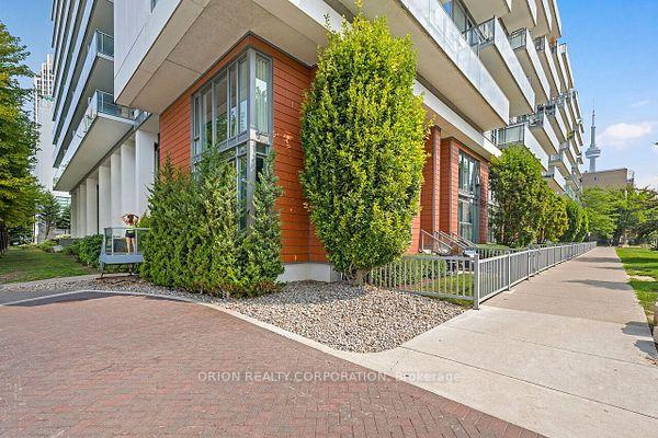 Photo 46 of Unit 911, 90 Stadium Road, Toronto, Niagara — HOMEH