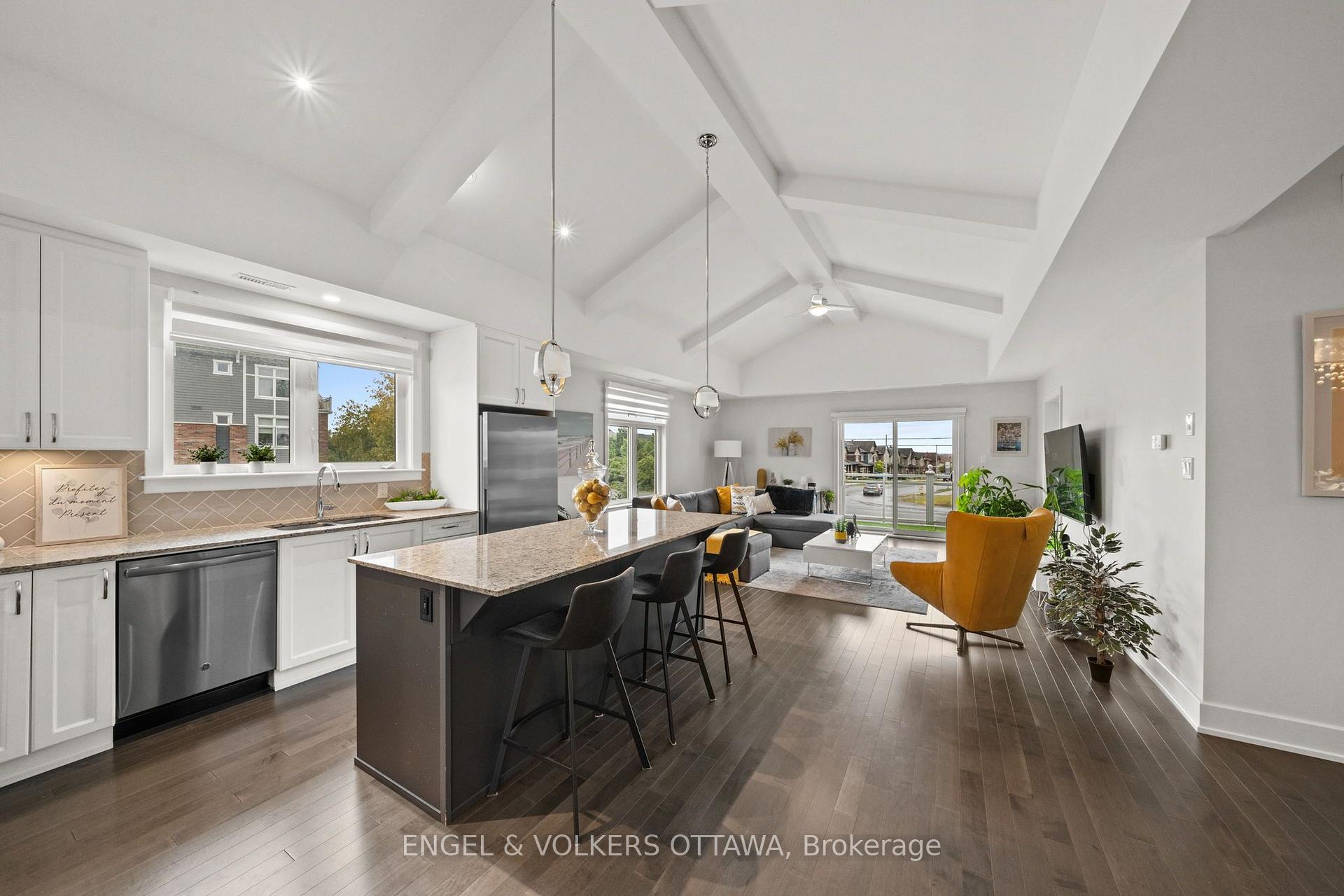Photo 7 of 244 Mullin Private, Ottawa, Mer Bleue/Bradley Estates/Anderson Park — HOMEH