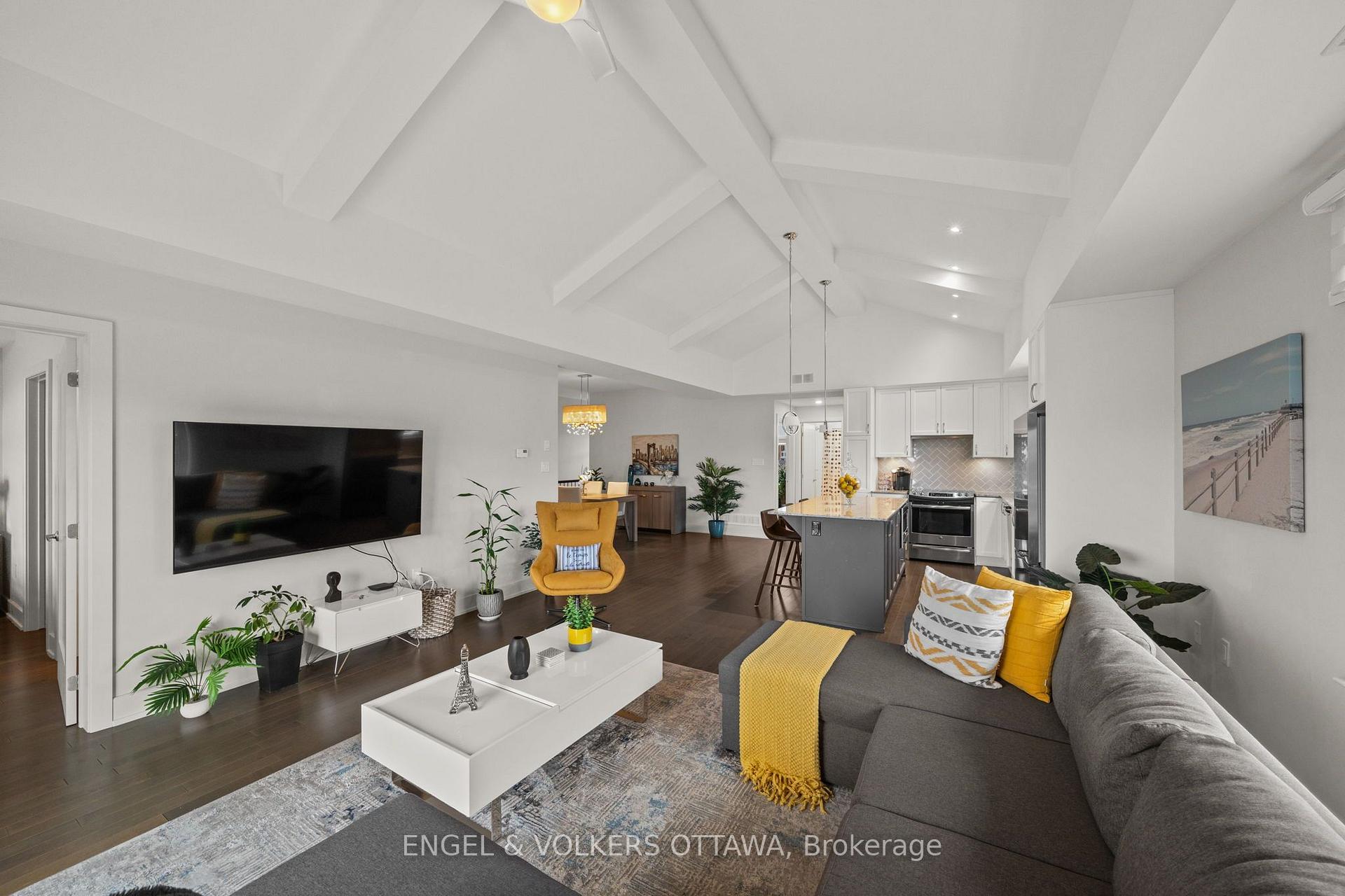 Photo 14 of 244 Mullin Private, Ottawa, Mer Bleue/Bradley Estates/Anderson Park — HOMEH