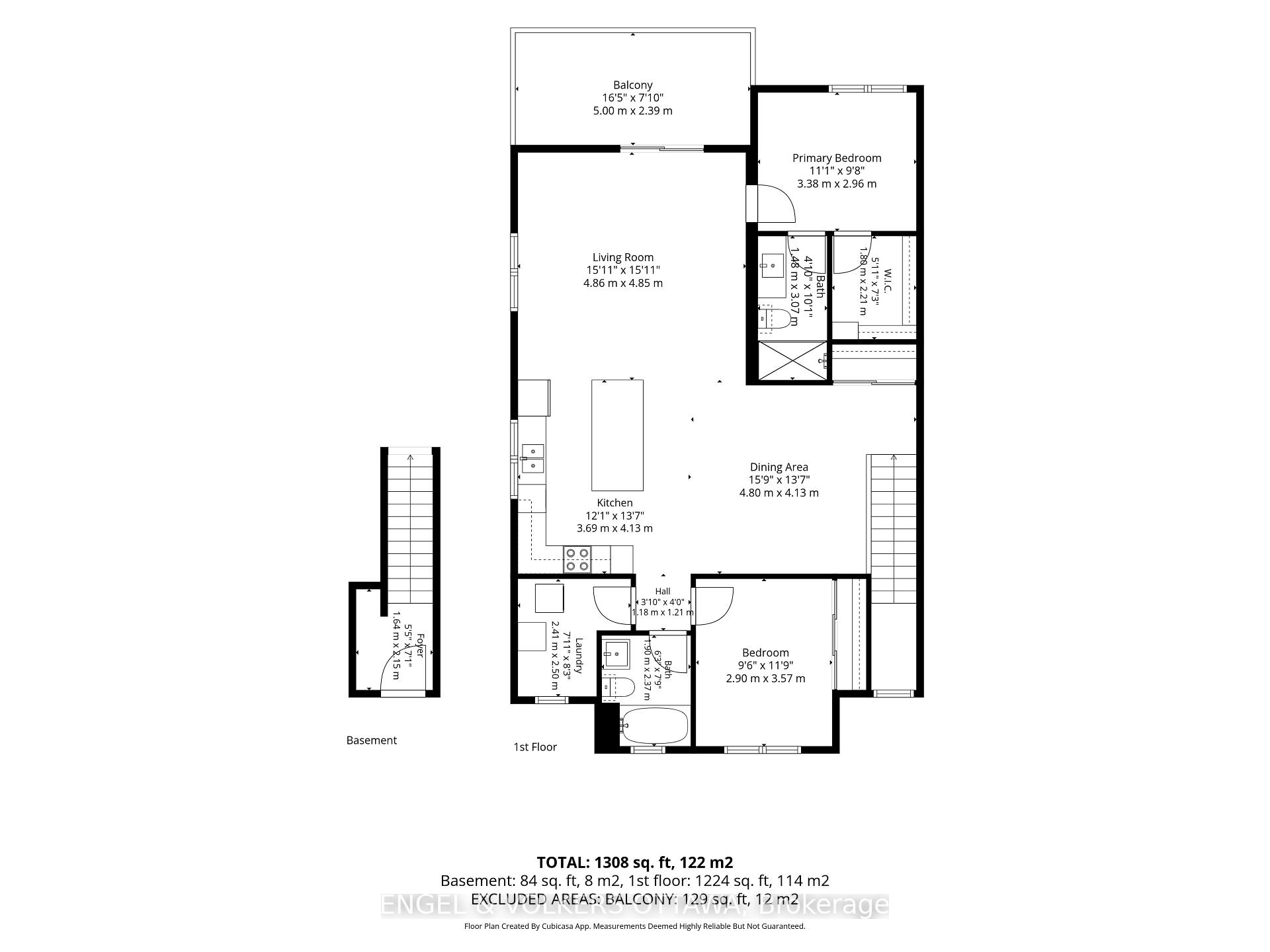 Photo 30 of 244 Mullin Private, Ottawa, Mer Bleue/Bradley Estates/Anderson Park — HOMEH