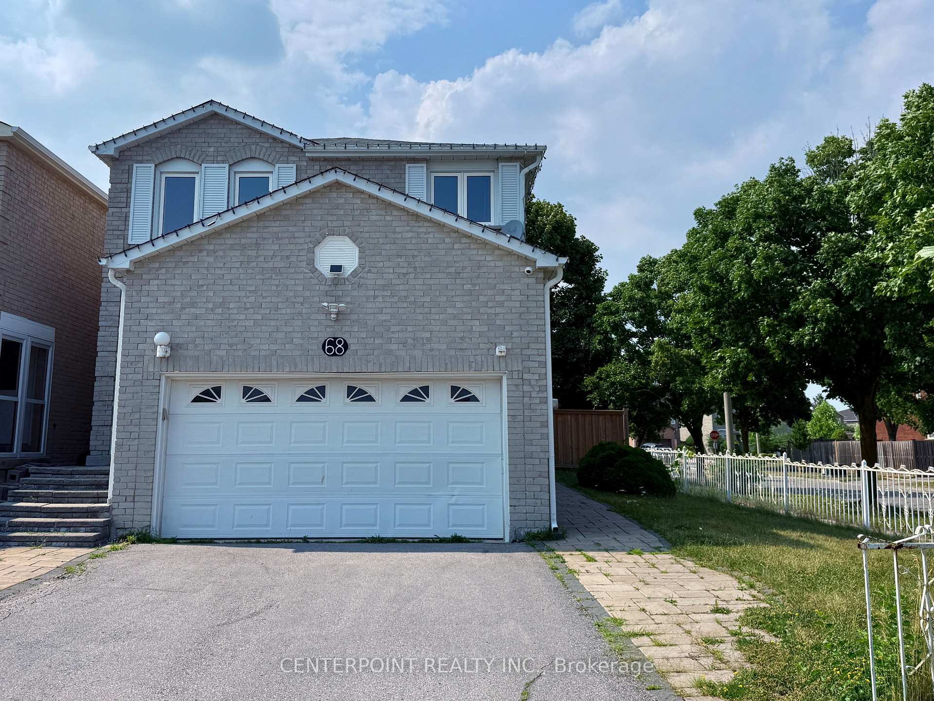 Photo 1 of Unit Upper, 68 Neeland Road, Markham, Milliken Mills East — HOMEH