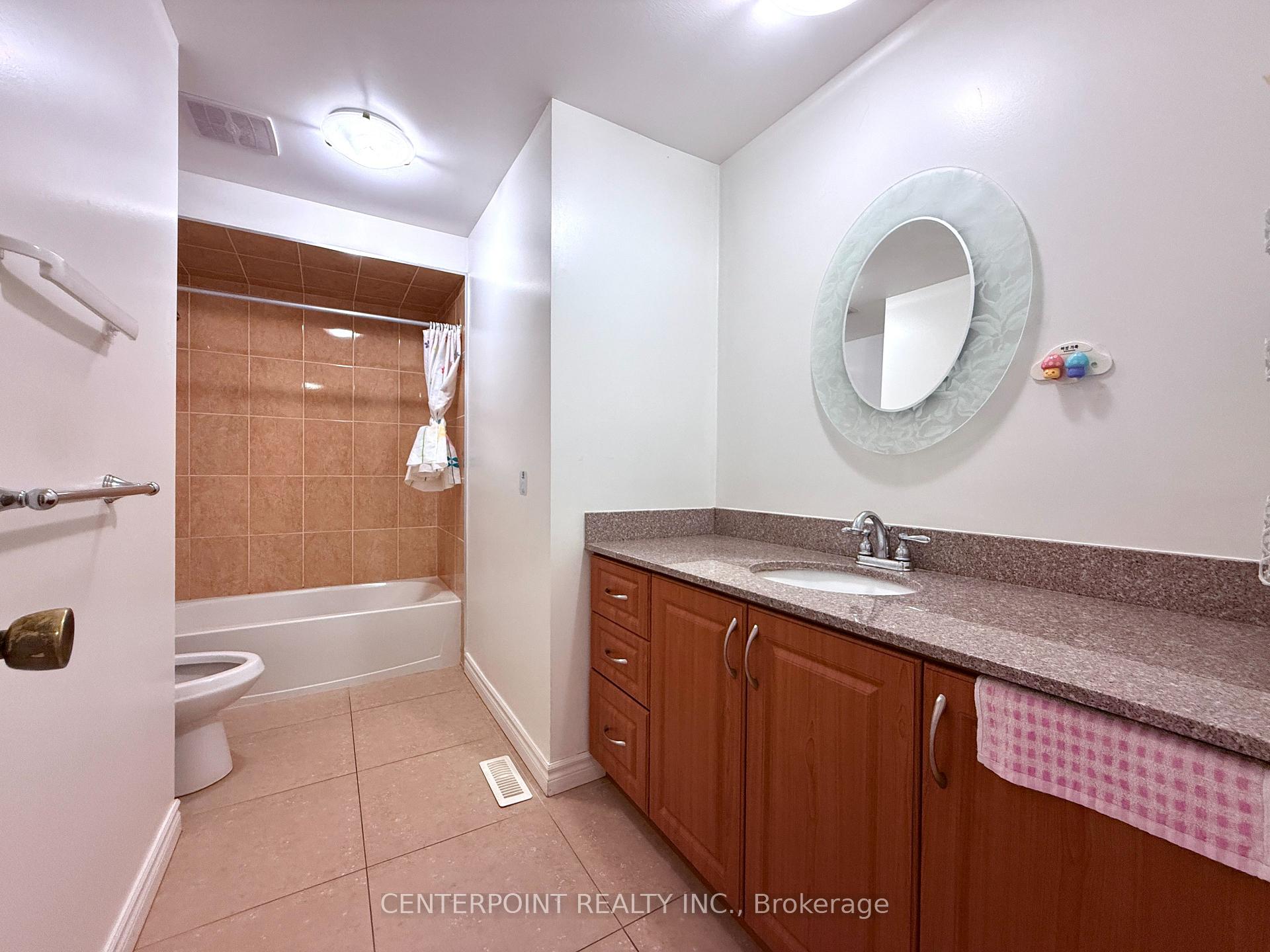 Photo 15 of Unit Upper, 68 Neeland Road, Markham, Milliken Mills East — HOMEH