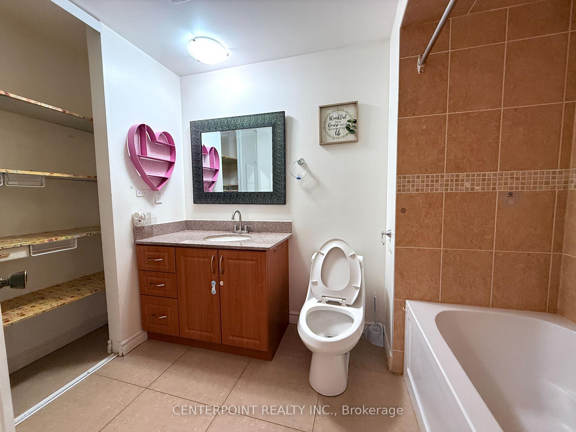 Photo 18 of Unit Upper, 68 Neeland Road, Markham, Milliken Mills East — HOMEH