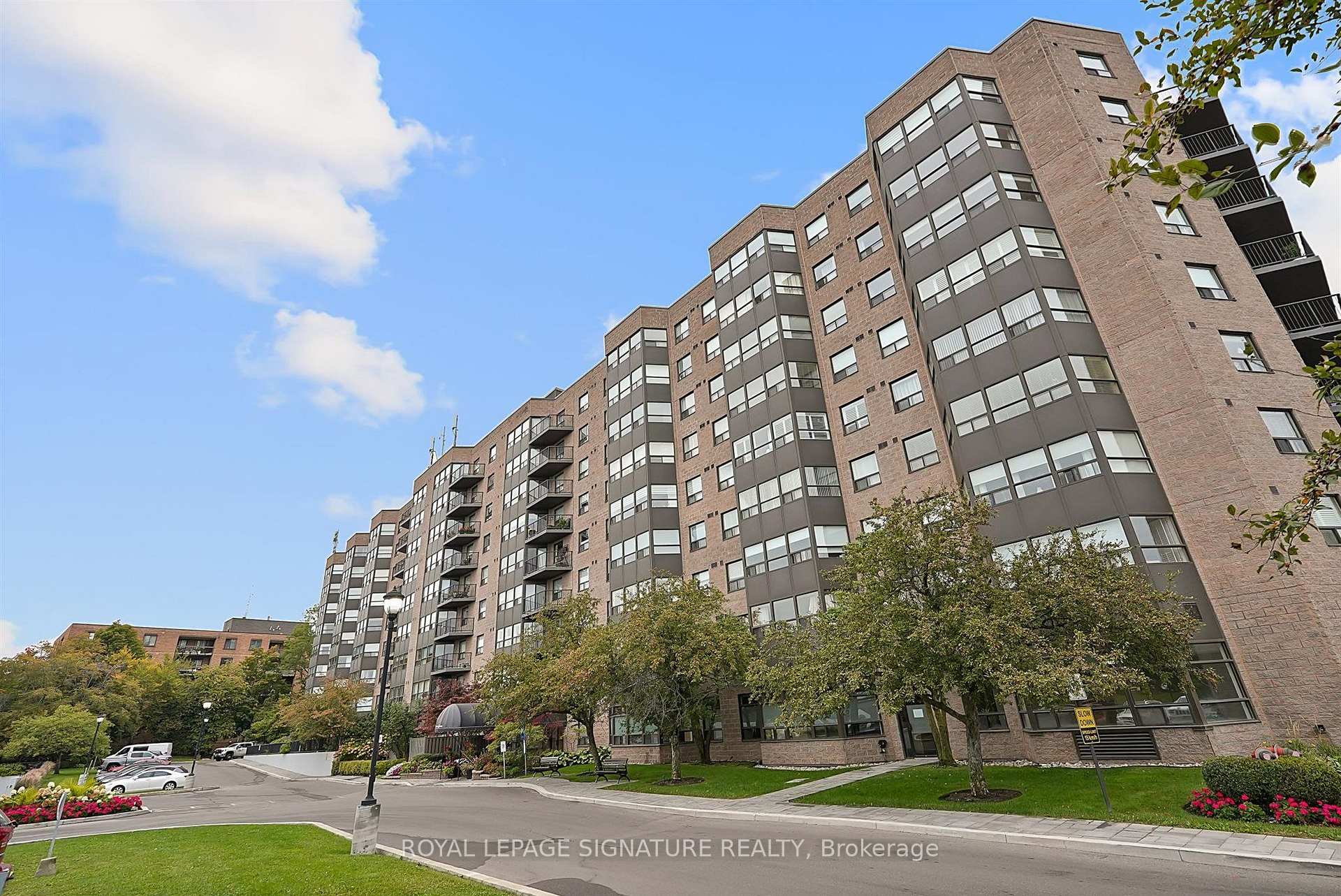 Photo 2 of Unit 101, 2 Raymerville Drive, Markham, Raymerville — HOMEH