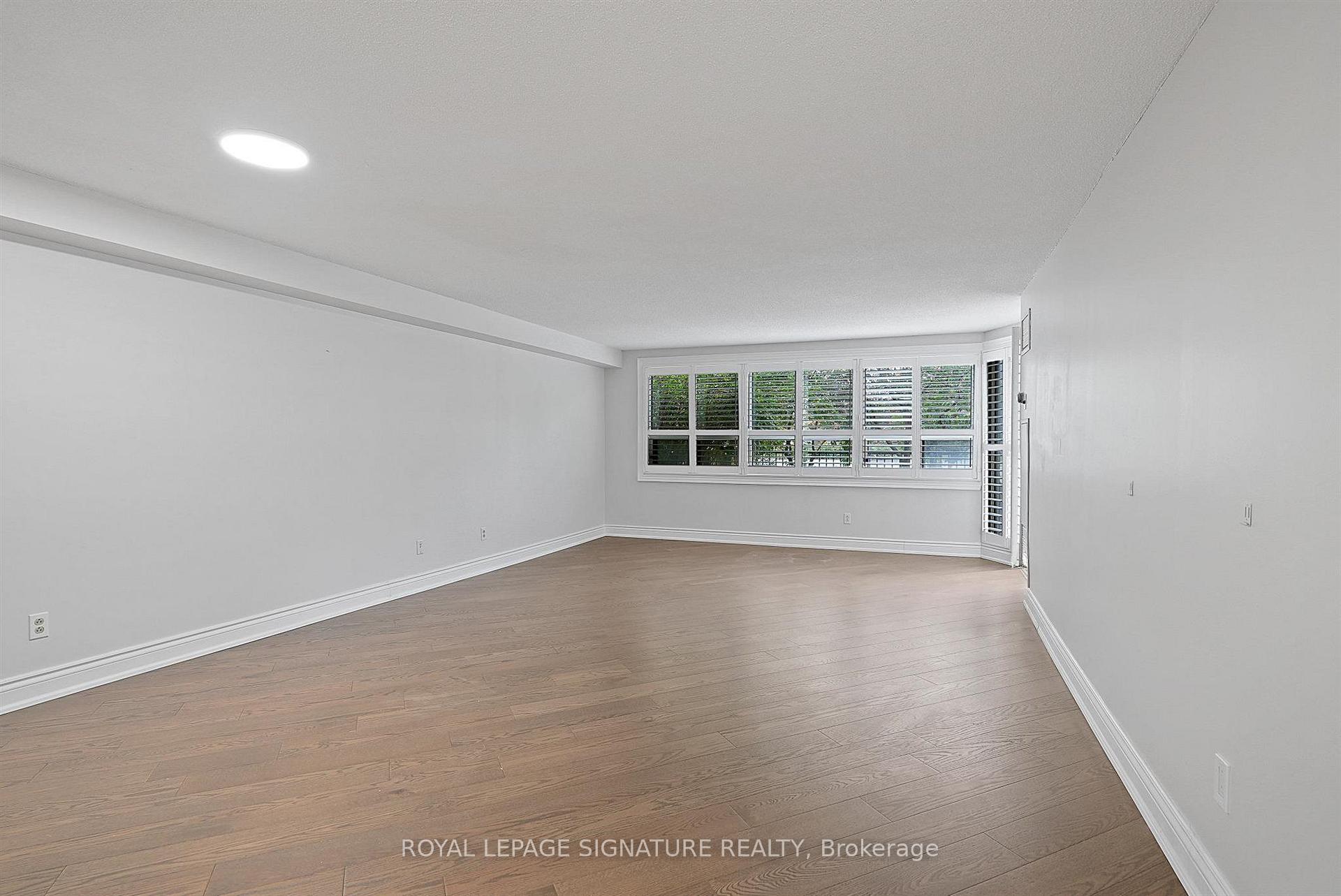 Photo 6 of Unit 101, 2 Raymerville Drive, Markham, Raymerville — HOMEH