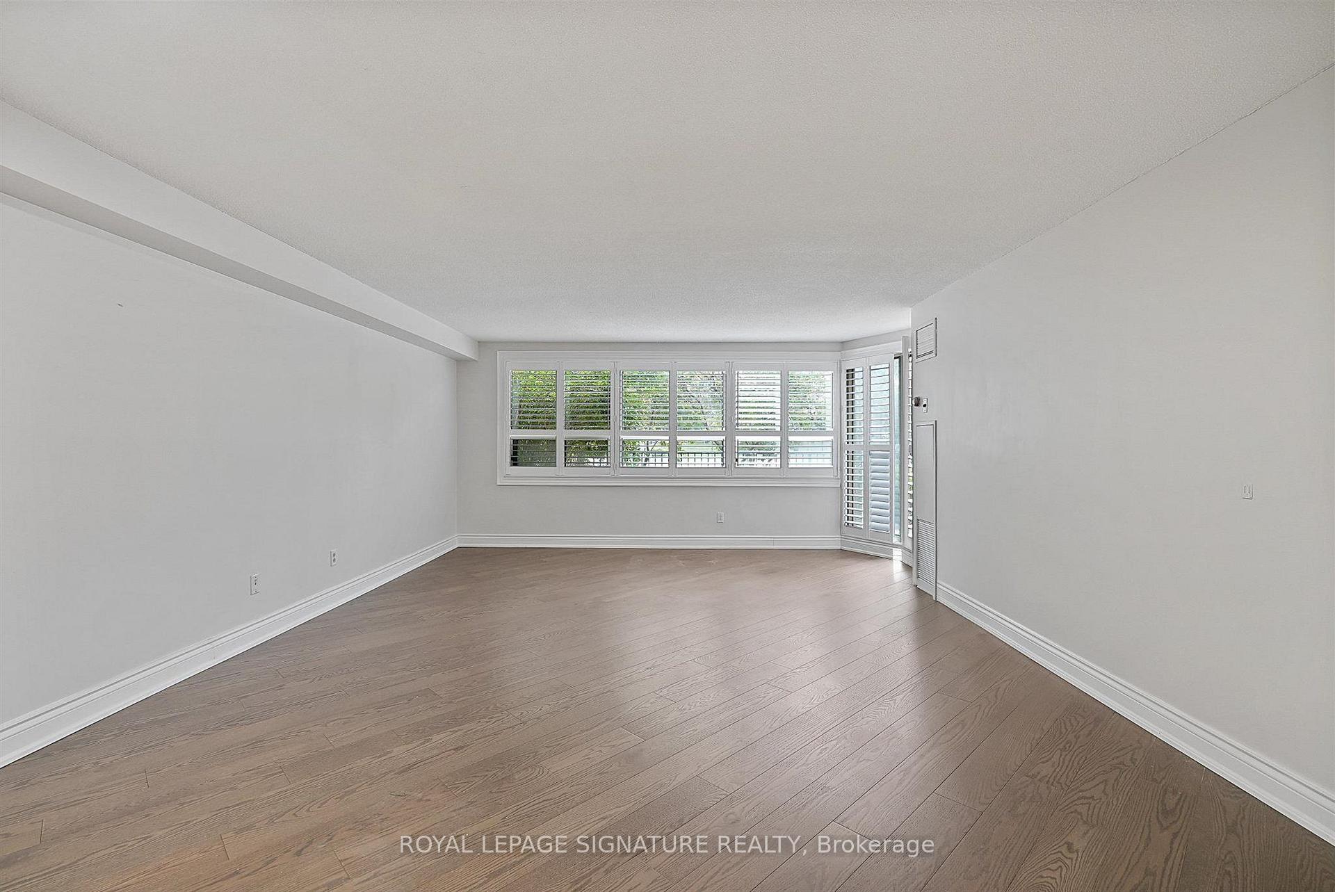Photo 8 of Unit 101, 2 Raymerville Drive, Markham, Raymerville — HOMEH