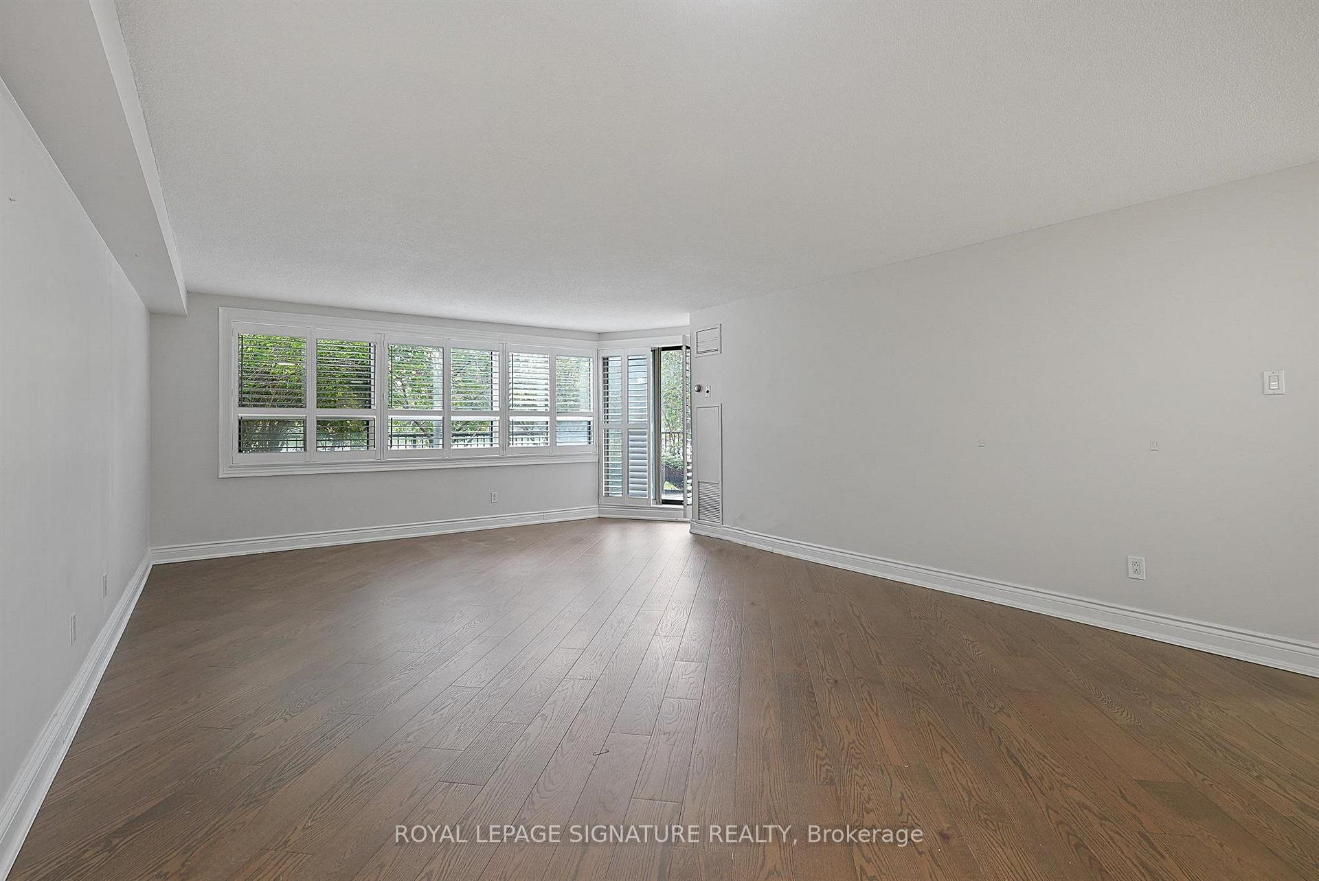Photo 7 of Unit 101, 2 Raymerville Drive, Markham, Raymerville — HOMEH
